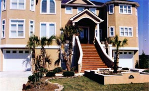 Charles Fox Homes exterior photo