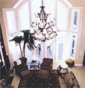 Charles Fox Homes interior photo
