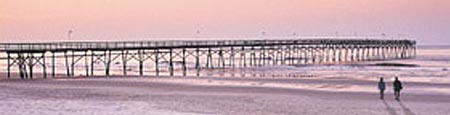 North Carolina Coast