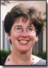 Melinda Mitchell