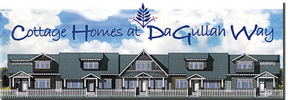 Cottage Homes at DaGullah Way