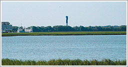 Sawyers Landing, Mount Pleasant, South Carolina