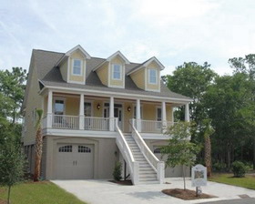 photo of a Pinnacle Construction Partners home
