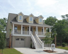 Pinnacle Construction Partners, Murrels Inlet, SC