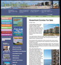 Brevard County Luxury Condominiums FL