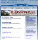 Charleston, South Carolina Real Estate Listings