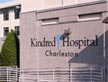 kindred hospital, charleston, south carolina