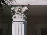 Architectural column