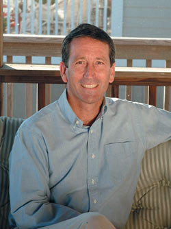 Gov Mark Sanford