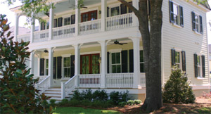 photo of a home in Daniel`s Orchard, Summerville, South Carolina