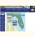 Panama City FL Condos
