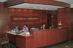 Magill Vision Center