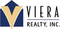 Viera Real Estate, Inc. logo