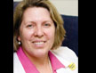 Mary Decker,Medical Director for Radiation Oncology, Roper Hospital